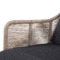 4SO Belmond tuinstoelen met zit-en rugkussen - 8